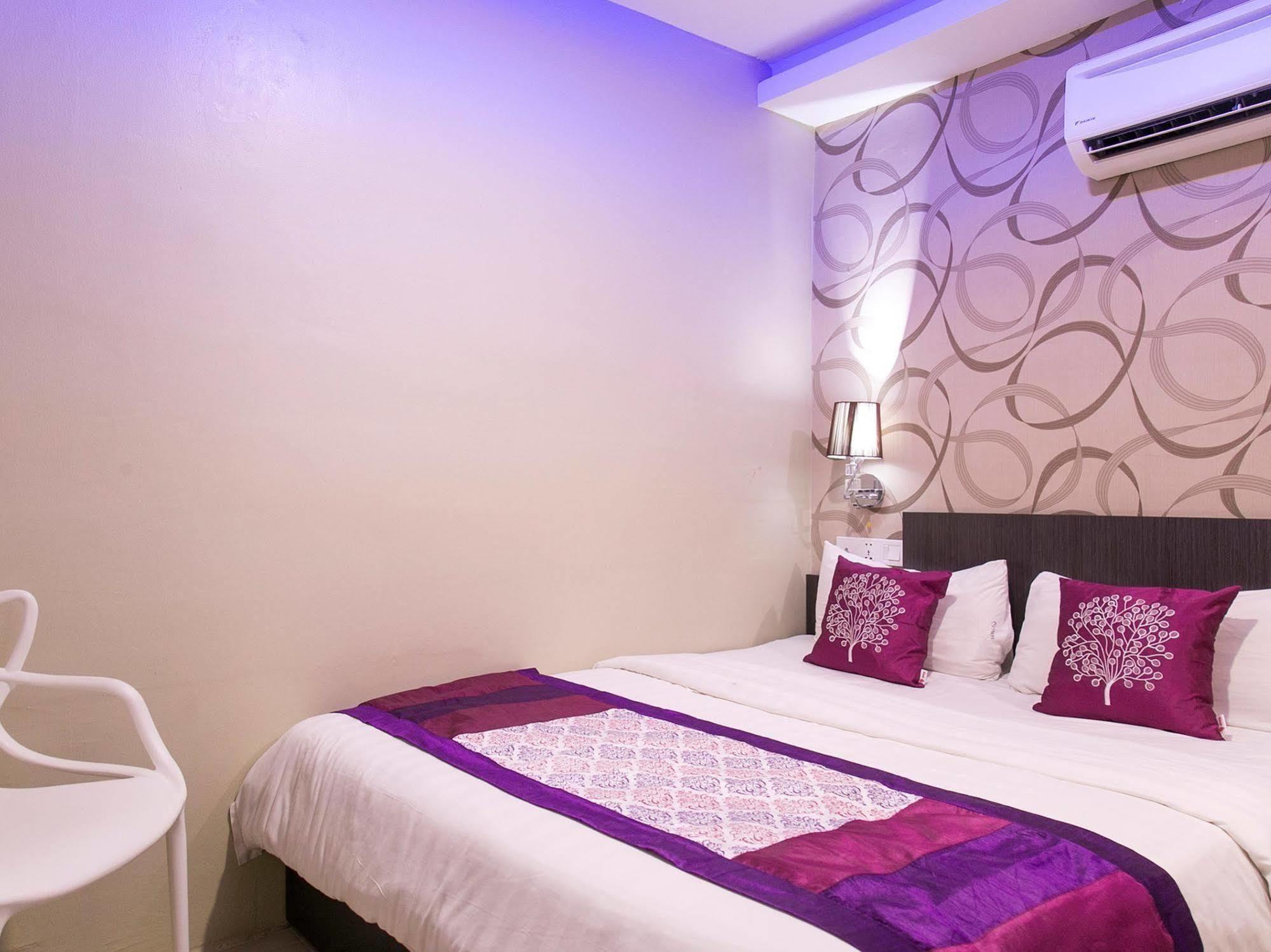 פטלין ג'איה Oyo 176 Hotel Q Inn מראה חיצוני תמונה