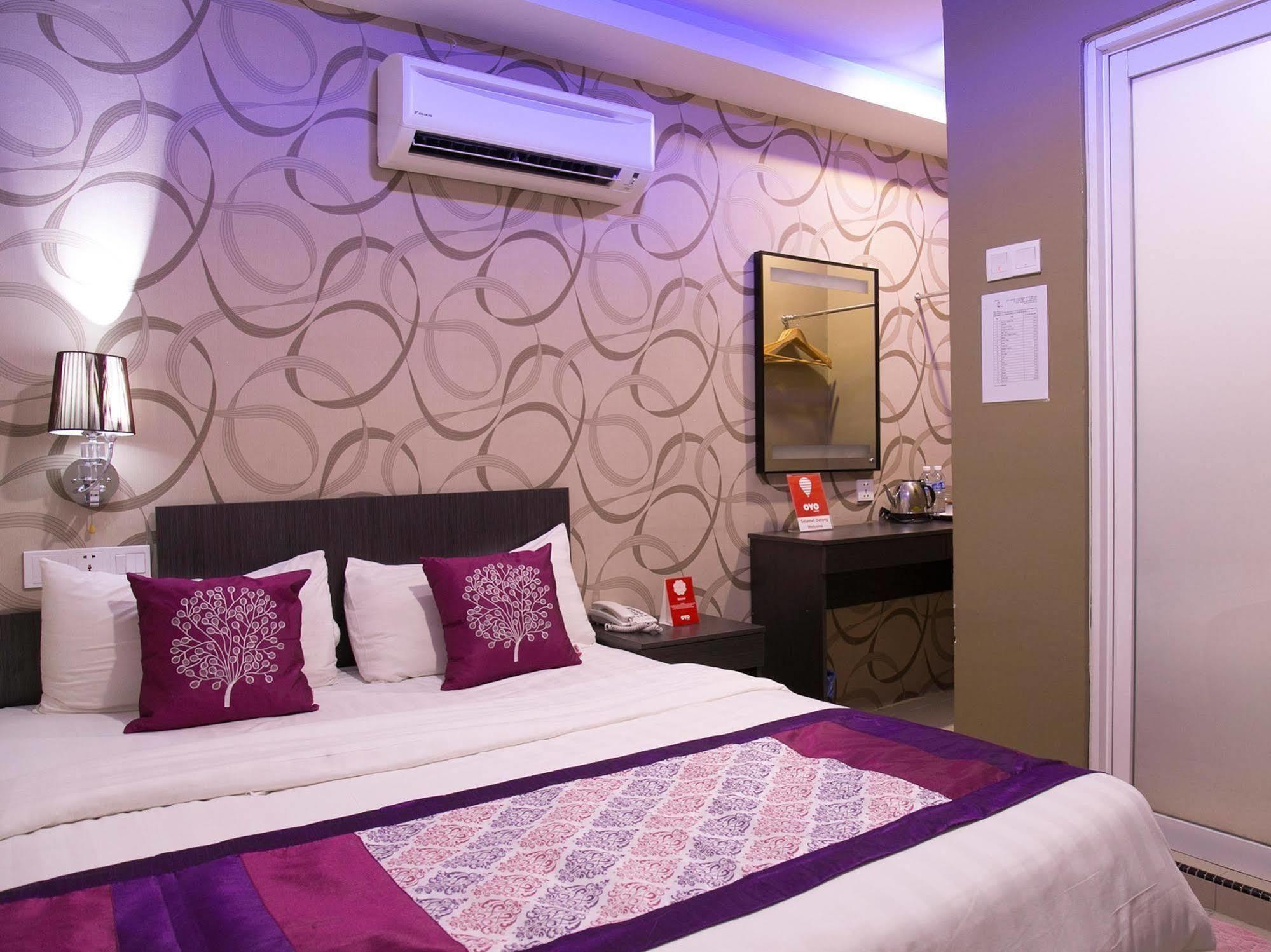 פטלין ג'איה Oyo 176 Hotel Q Inn מראה חיצוני תמונה